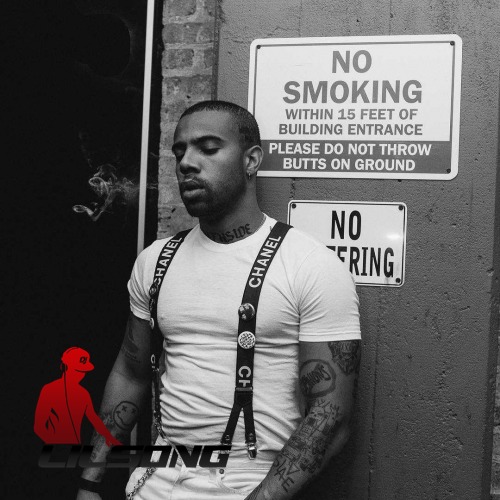 Vic Mensa - 10k Problems